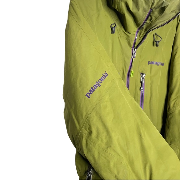 Patagonia primo jacket - Picture 6 of 12